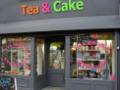 Tea & Cake image 2