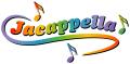 Jacappella logo