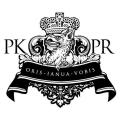 PK PR LIMITED logo