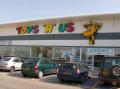 Toys 'R' Us logo