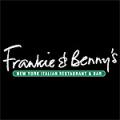 Frankies logo