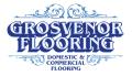 Grosvenor Flooring logo