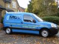 MCV Mobile Car Valeting Aylesbury logo
