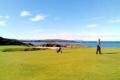 Gairloch Golf Club logo