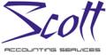 Scott Accounting Services logo