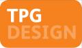TPG Design Limited logo