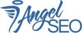 Angel SEO logo