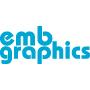 EMBGRAPHICS logo