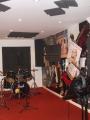 At The Farm Rehearsal Studio for Bands logo