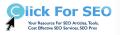 ClickForSEO logo
