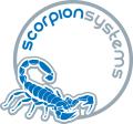 Scorpion systems logo