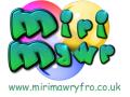 Miri Mawr y Fro logo