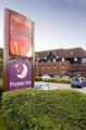 Premier Inn Nottingham West image 9