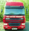Support Driver Training image 3