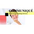 Communique Training logo