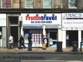Frutin Travel Agency logo