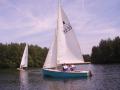 Daneshill Sailing Club image 2