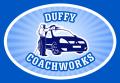 Duffy Coachworks logo