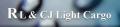 RL & CJ Light Cargo logo