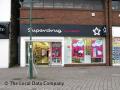 Superdrug Stores PLC logo