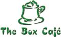 The Box Cafe @ Chesterton Sports Centre logo