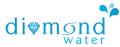 Diamond Water logo