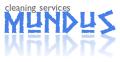 Mundus Cleaning Services logo