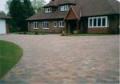 Solihull Block Paving,Landscaping,Fencing,Garden Work,Block Drives,Approved. image 2