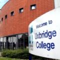 Uxbridge College logo