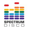 SPECTRUM DISCO logo