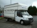 M&S TRUCK RENTAL LTD image 2