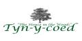 Tynycoed Cottage - The House in the Woods logo