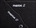 Mazda Parts logo