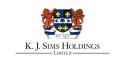 K J Sims Holdings Ltd logo