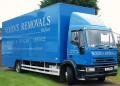 Nixons Removals image 3