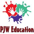 PJW Education logo