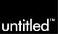 untitled™ logo
