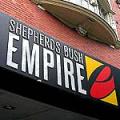 O2 Shepherds Bush Empire image 5