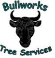 Bullworks Tree Services logo