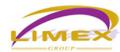 Limex Finance Investment Group logo