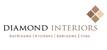 Diamond Interiors: Bathrooms, Kitchens, Bedrooms, Tiles logo