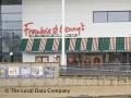 Frankie & Bennys image 1