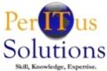 PerITus Solutions logo