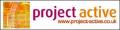 Project Active logo