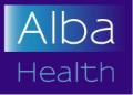 Alba Health Acupuncture logo