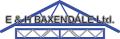 E & H Baxendale Ltd logo