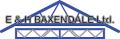 E & H Baxendale Ltd image 1