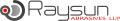 Raysun Abrasives LLP logo