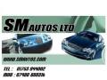SM Autos Ltd logo