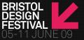 Bristol Design Festival logo